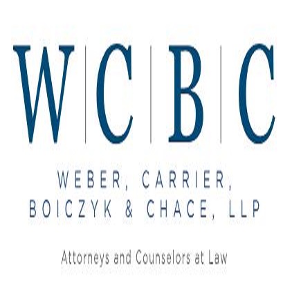 LLP Weber, Carrier, Boiczyk & Chace